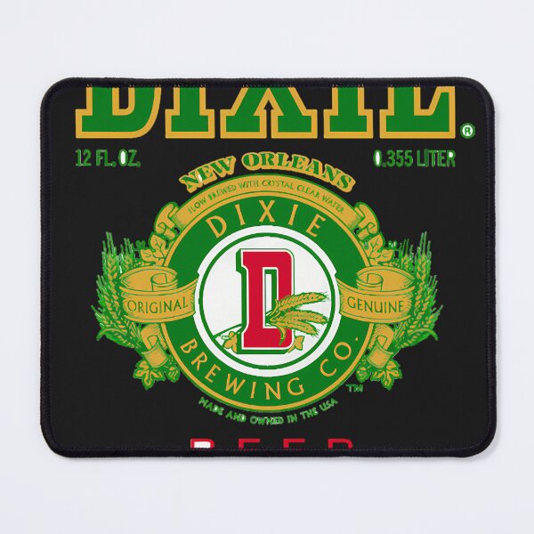 Item preview, Dixie Beer Logo Classic designed and sold by ThomasBeeeee.