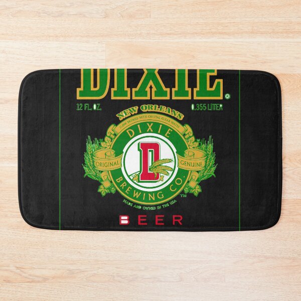 Item preview, Dixie Beer Logo Classic designed and sold by ThomasBeeeee.