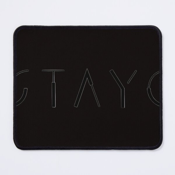 Item preview, StayC Logo YOUNGLUV   designed and sold by JoelAnsaris.