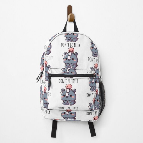 Item preview, Don't Be Jelly Rhino designed and sold by LemuellTrends.