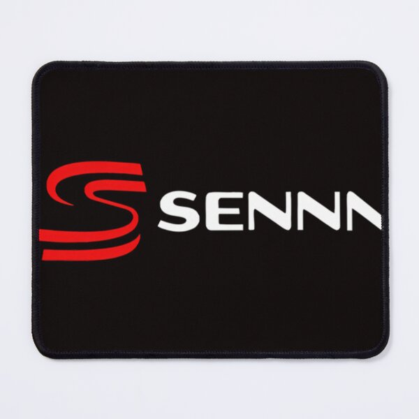 Item preview, Senna logo designed and sold by JoelAnsaris.
