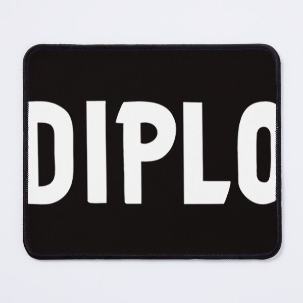 Item preview, diplo logo designed and sold by JoelAnsaris.