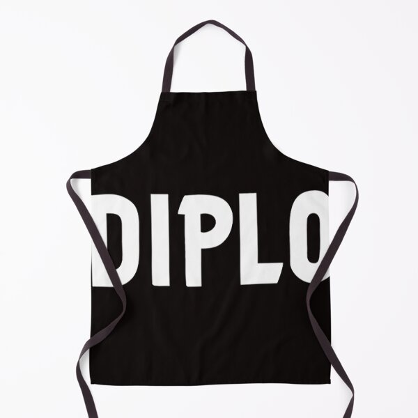 Item preview, diplo logo designed and sold by JoelAnsaris.
