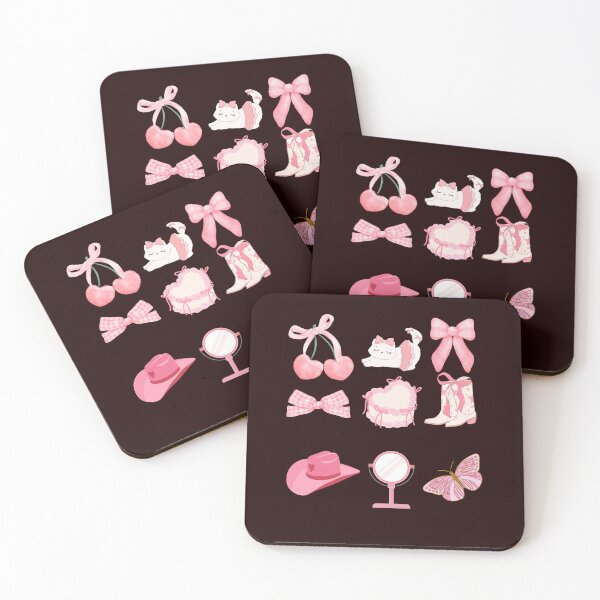 Item preview, Coquette days designed and sold by seahorse crossing.