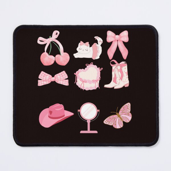 Item preview, Coquette days designed and sold by seahorse crossing.