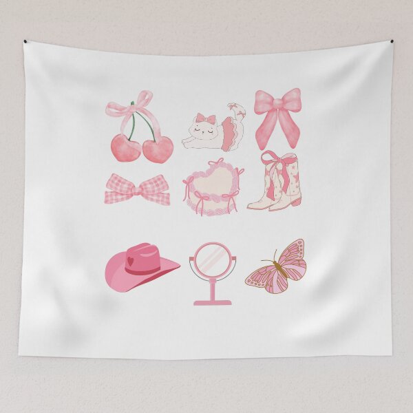 Item preview, Coquette days designed and sold by seahorse crossing.