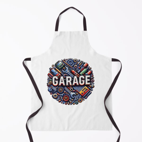 Item preview, Garage Man Cave designed and sold by PassionforLove.