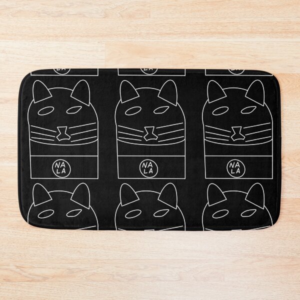 Item preview, The_Articulated_Cat_<White Line> Style_No.09, 2023 By Mix The Arts Studio designed and sold by MixTheArtStudio.