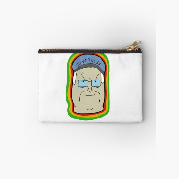 Item preview, The Big Lez Show ‘cuntroller’ Rasta Colourway designed and sold by mamasnpapas.