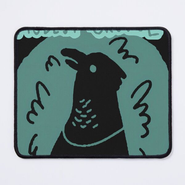 Item preview, Modest Grouse  designed and sold by Franjoukaj.