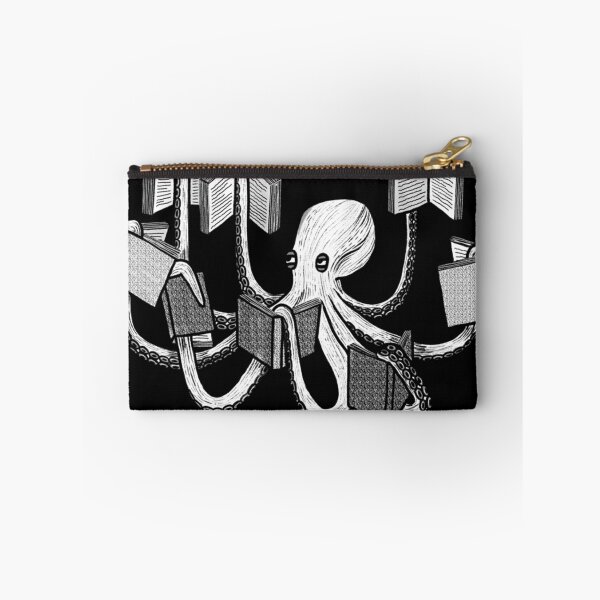 Item preview, Armed With Knowledge designed and sold by VirginieAlexand.
