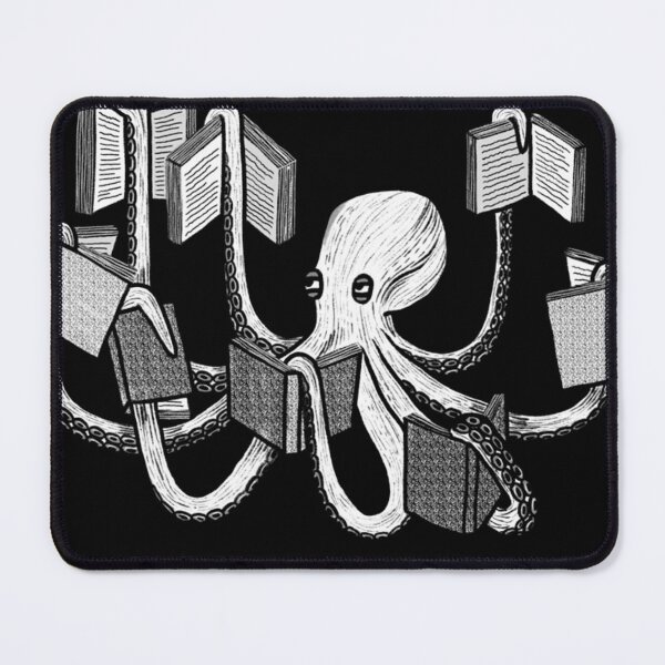 Item preview, Armed With Knowledge designed and sold by VirginieAlexand.