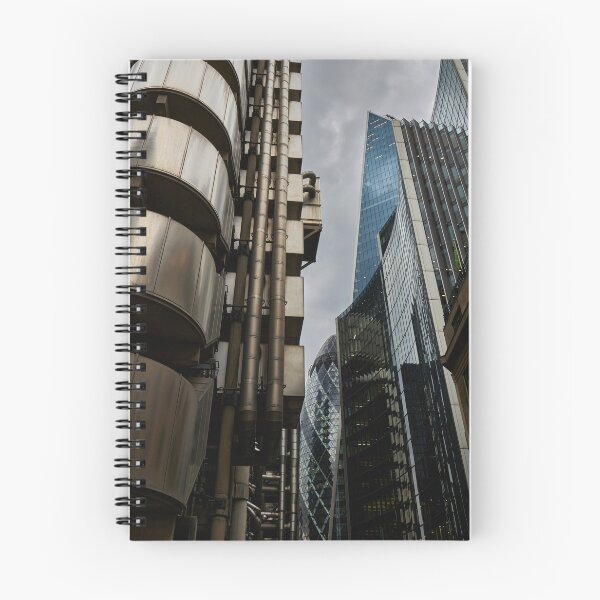 Item preview, London Buildings designed and sold by stevewhitephoto.
