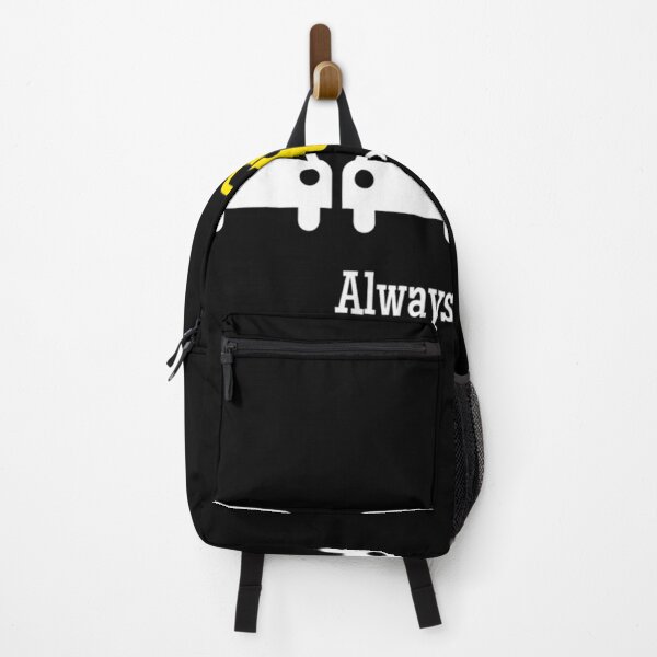 Item preview, Cabin Pressure - Always Playing Yellow Car  designed and sold by KatelynNicolas.