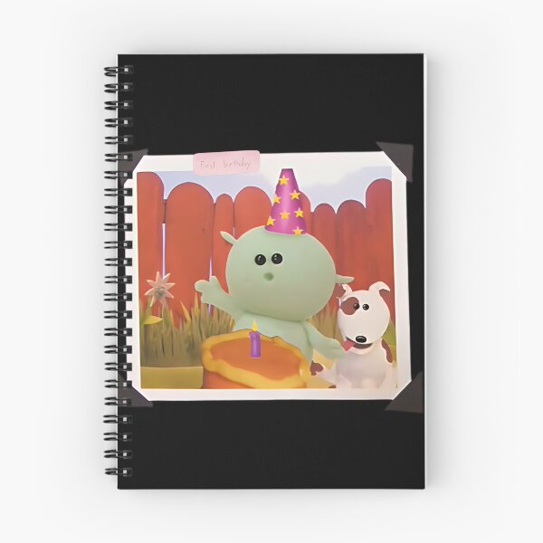 Item preview, Nanalan  Mona and Russer First Birthday designed and sold by Reo12.