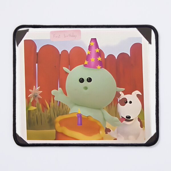 Item preview, Nanalan  Mona and Russer First Birthday designed and sold by Reo12.