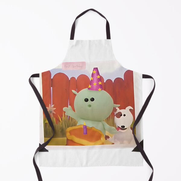 Item preview, Nanalan  Mona and Russer First Birthday designed and sold by Reo12.