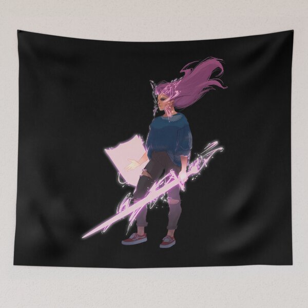 Item preview, Modern Day Knight designed and sold by JustinStraus6.