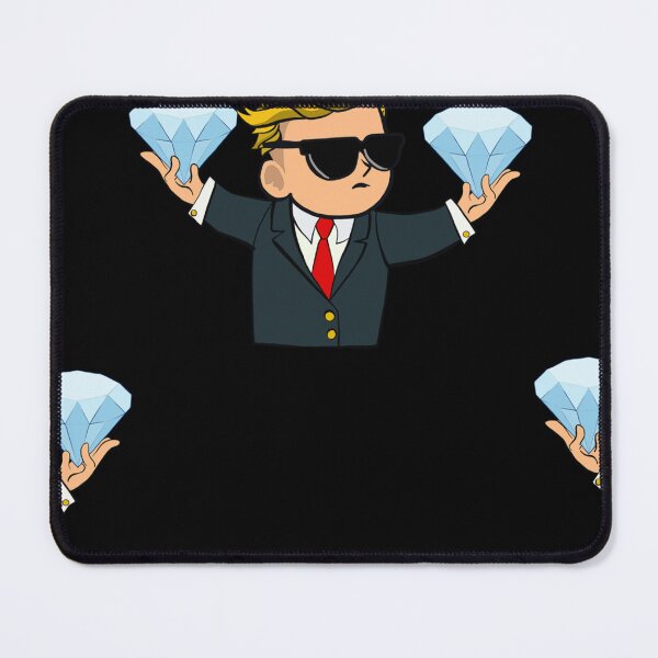 Item preview, Wallstreetbets - Diamond Hands designed and sold by AnkaraMartinez.