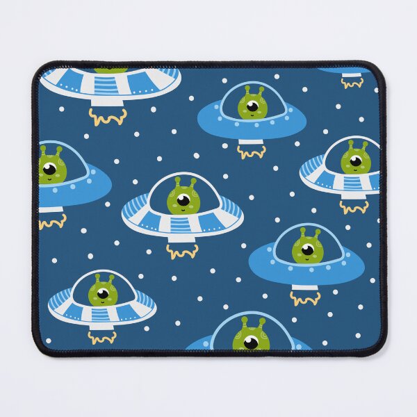 Item preview, Earth to mars designed and sold by seahorse crossing.
