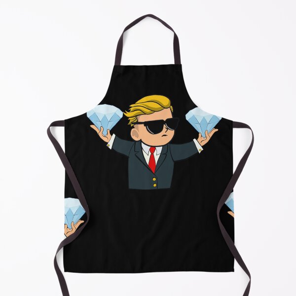 Item preview, Wallstreetbets - Diamond Hands designed and sold by AnkaraMartinez.