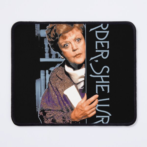 Item preview, Murder She Wrote designed and sold by JustinStraus6.
