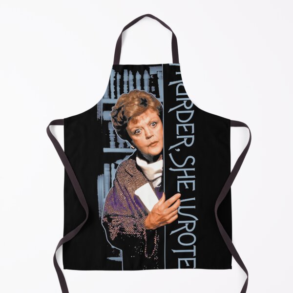 Item preview, Murder She Wrote designed and sold by JustinStraus6.