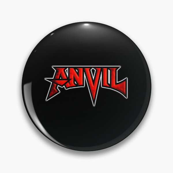 Item preview, Best Of Anvil Band Tour Music Rock designed and sold by OonaPollonen.