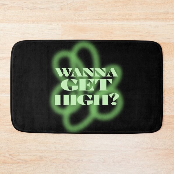 Item preview, Wanna Get High designed and sold by PB-Sandwich.