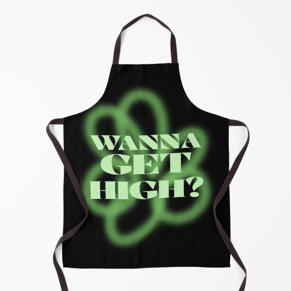 Item preview, Wanna Get High designed and sold by PB-Sandwich.