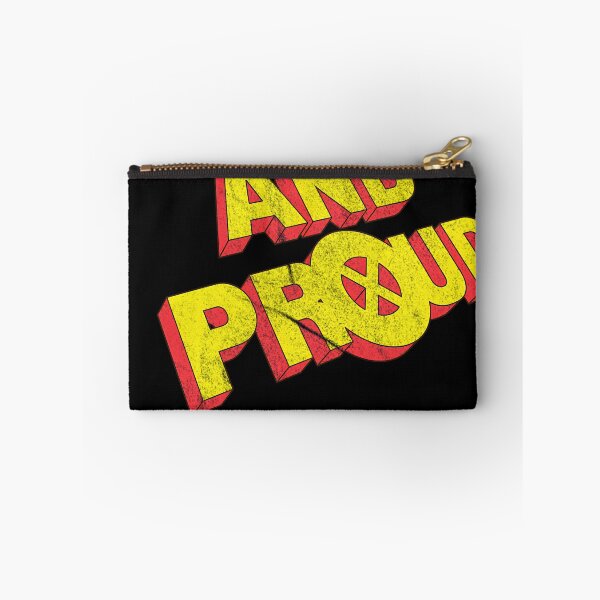 Item preview, Mutant And Proud designed and sold by JustinStraus6.