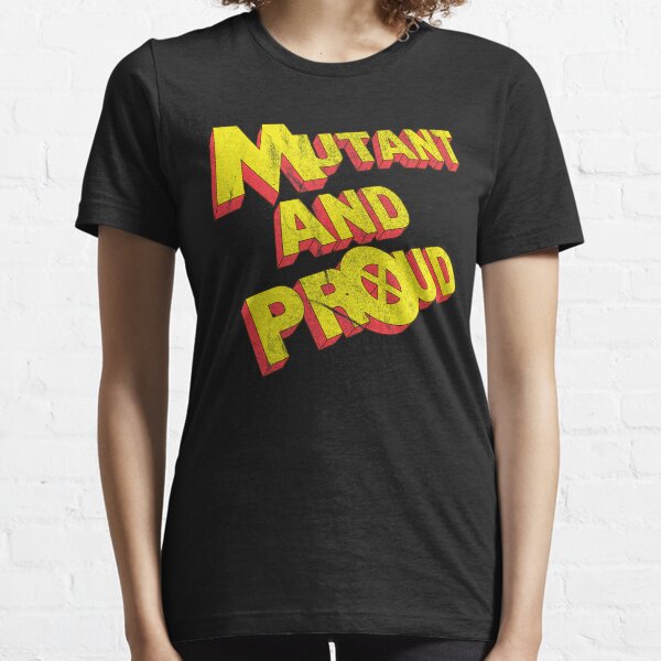 Item preview, Mutant And Proud designed and sold by JustinStraus6.