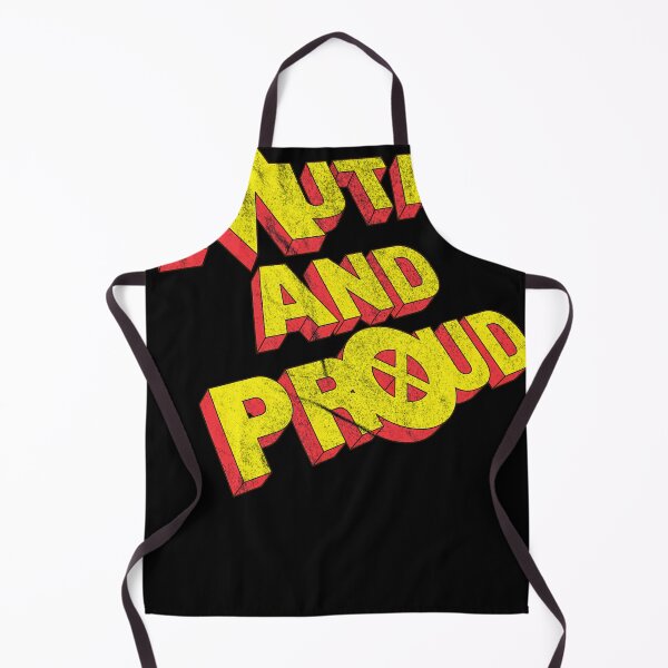 Item preview, Mutant And Proud designed and sold by JustinStraus6.