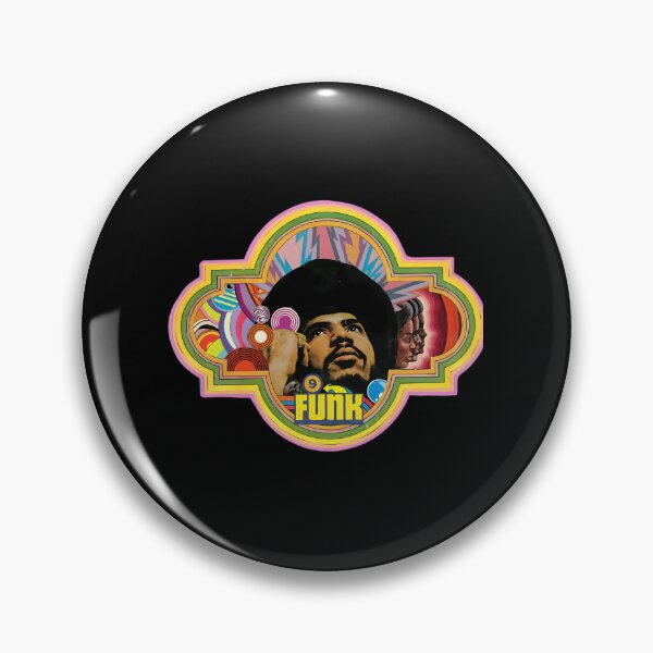 Item preview, Band Rock Funk Retro  designed and sold by OonaPollonen.