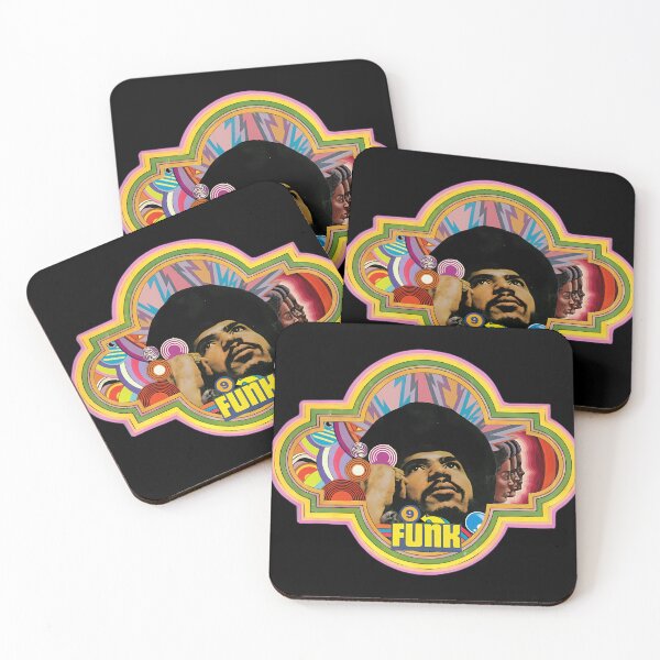 Item preview, Band Rock Funk Retro  designed and sold by OonaPollonen.