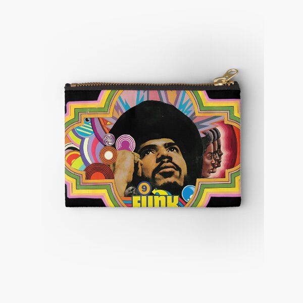 Item preview, Band Rock Funk Retro  designed and sold by OonaPollonen.
