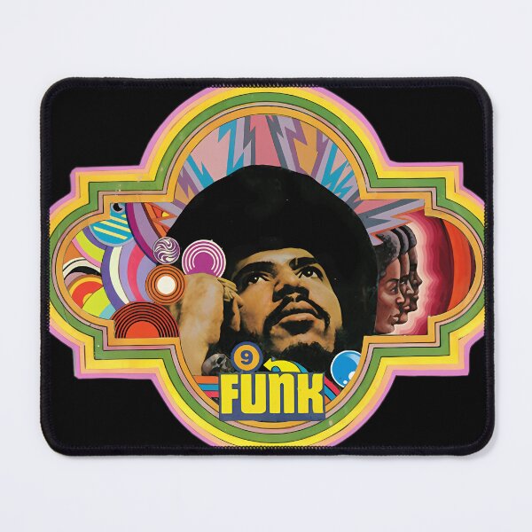 Item preview, Band Rock Funk Retro designed and sold by OonaPollonen.