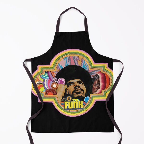 Item preview, Band Rock Funk Retro designed and sold by OonaPollonen.