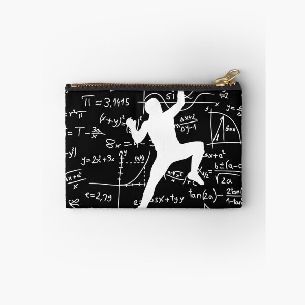 Item preview, Problem Solving. Rock Climbing. Bouldering designed and sold by marnidomminic.