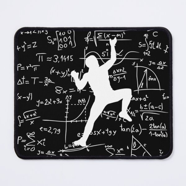Item preview, Problem Solving. Rock Climbing. Bouldering designed and sold by marnidomminic.