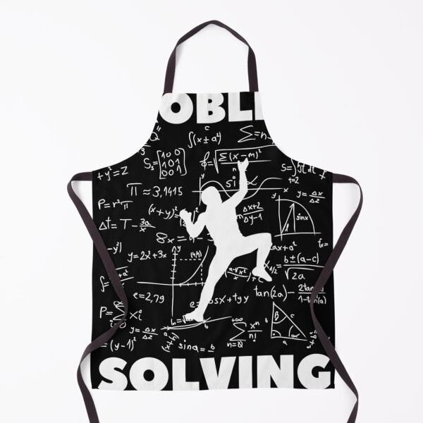 Item preview, Problem Solving. Rock Climbing. Bouldering designed and sold by marnidomminic.