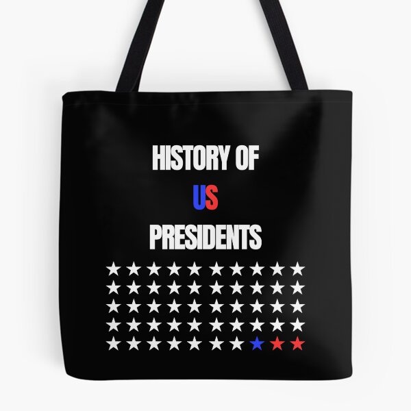 Item preview, HISTORY OF US PRESIDENTS COOL 46TH PRESIDENT designed and sold by etoileartshirts.