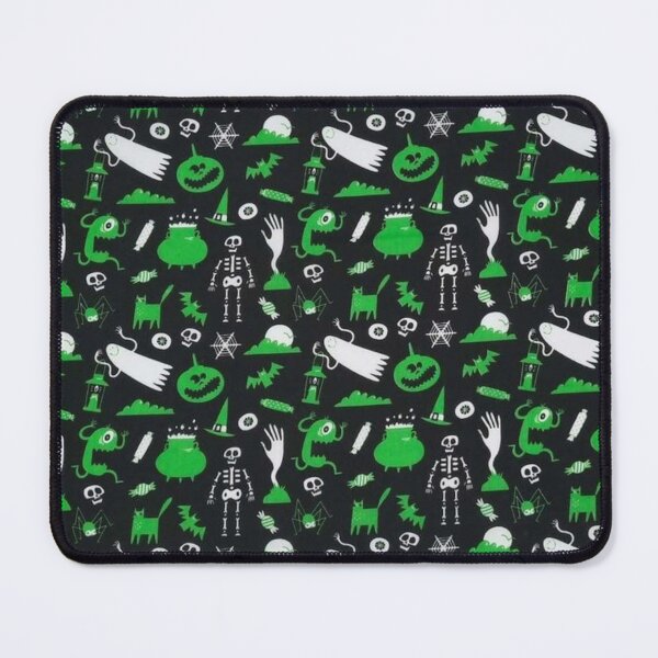 Item preview, Ghostbusters Slimer Rules designed and sold by JonysCreativeDesigns.