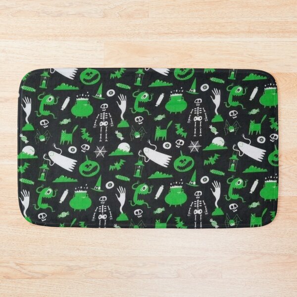 Item preview, Ghostbusters Slimer Rules designed and sold by JonysCreativeDesigns.