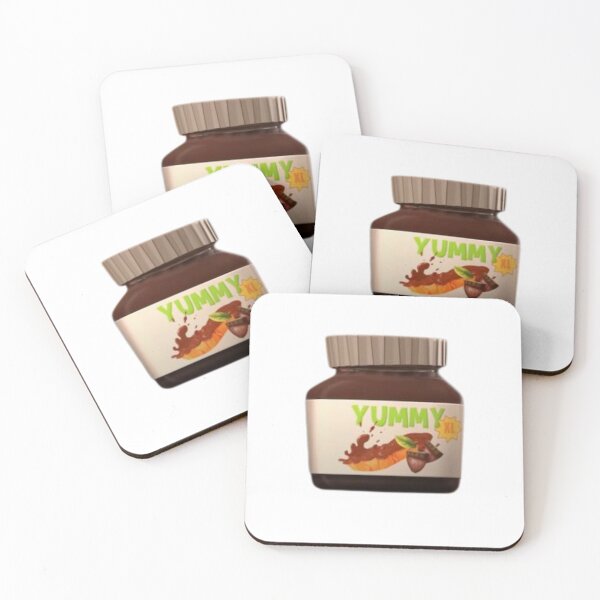 Item preview, Yummy Chocolate designed and sold by Reo12.