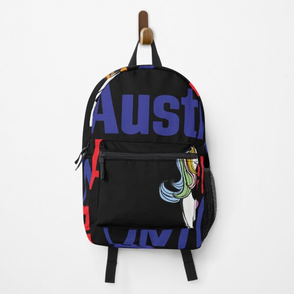Artikelvorschau, Australisch-Amerikanisches Einhorn entworfen und verkauft von ChristopConklin.