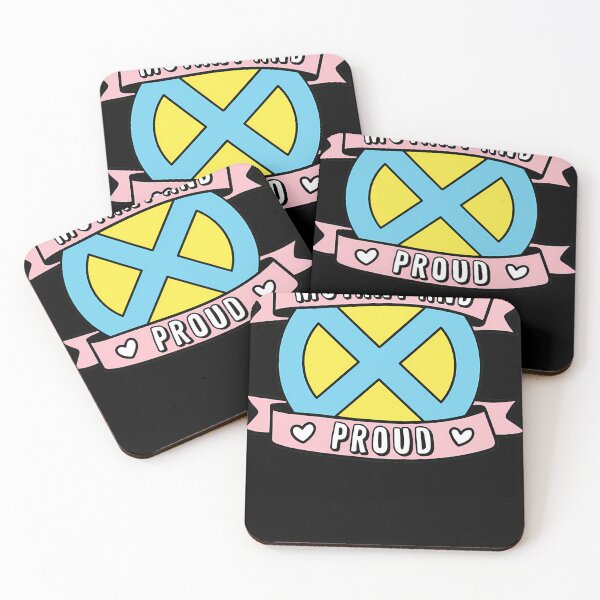 Item preview, Mutant And Proud designed and sold by JustinStraus6.