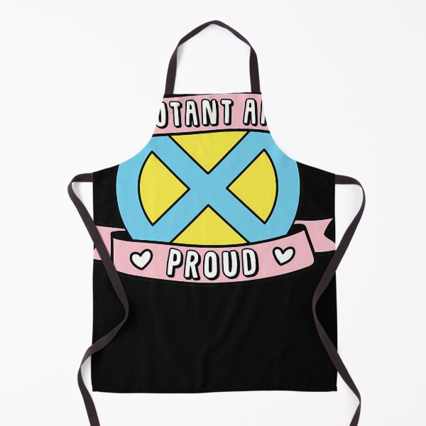 Item preview, Mutant And Proud designed and sold by JustinStraus6.