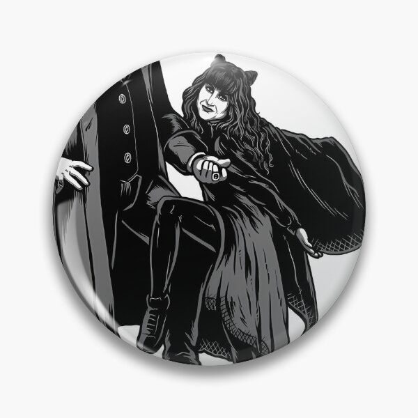Item preview, Laszlo Nadja Album Cover designed and sold by VirginieAlexand.