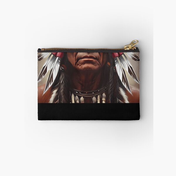 Item preview,  Native American Chief designed and sold by ChristopConklin.